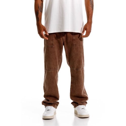 Jean Rigido Para Hombre Arque Girbaud