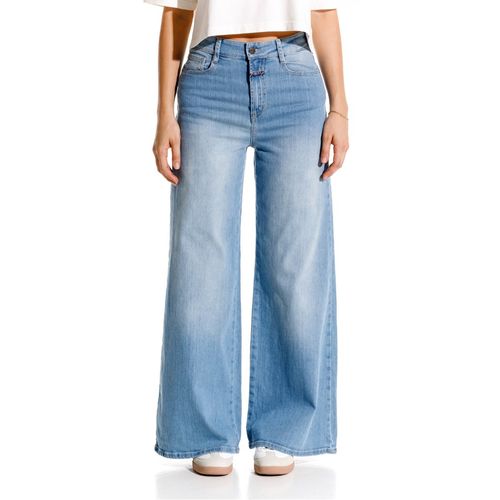 Jean Stretch Para Mujer Bouncy Girbaud