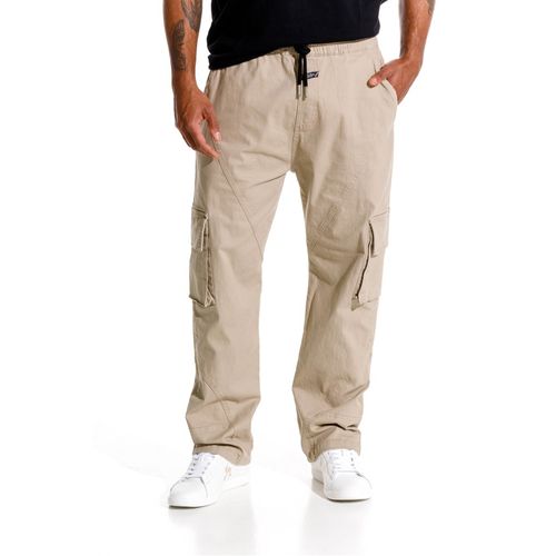 Pantalón Cargo Para Hombre Coussin Girbaud
