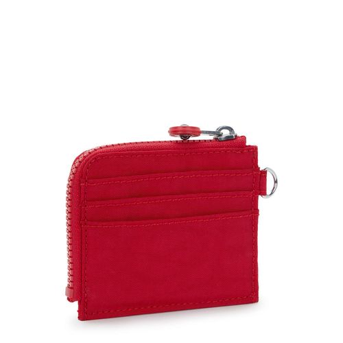 Billetera Pequeña Para Mujer Card Pal Kipling