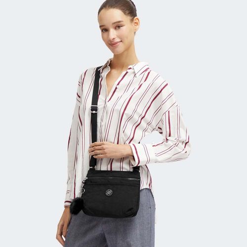 Manos Libres Para Mujer Emmylou Black Gg F25 Kipling