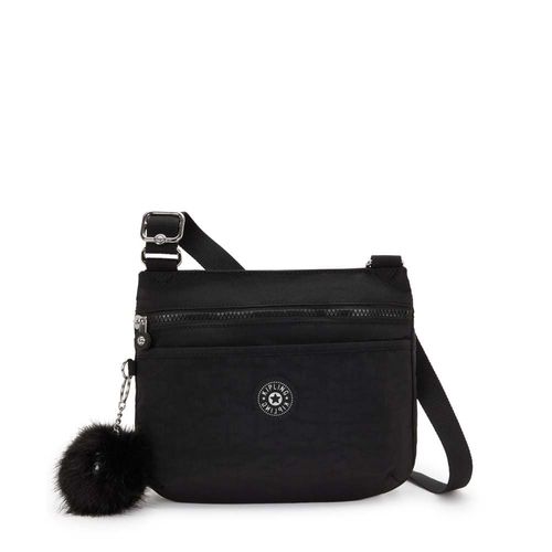 Manos Libres Para Mujer Emmylou Black Gg F25 Kipling
