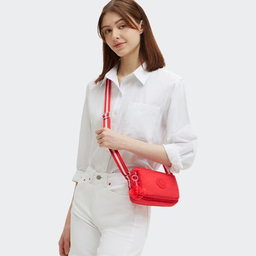 Bolso Para Mujer Abanu M Kipling