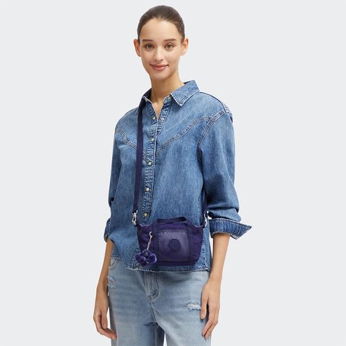 Manos Libres Para Mujer Art Compact Moonlit Shinebl Kipling