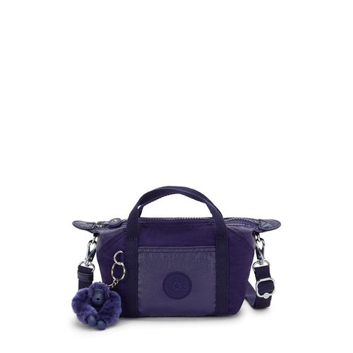 Manos Libres Para Mujer Art Compact Moonlit Shinebl Kipling
