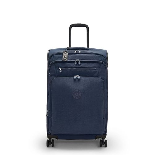 Maleta Mediana Para Mujer New Youri Spin M Kipling