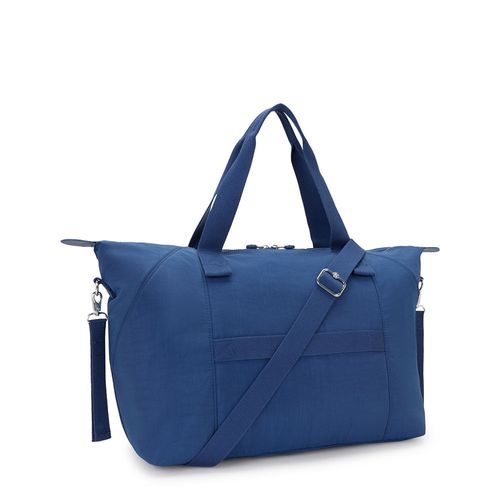 Bolso Pañalera Para Mujer New Art M Babybag Kipling