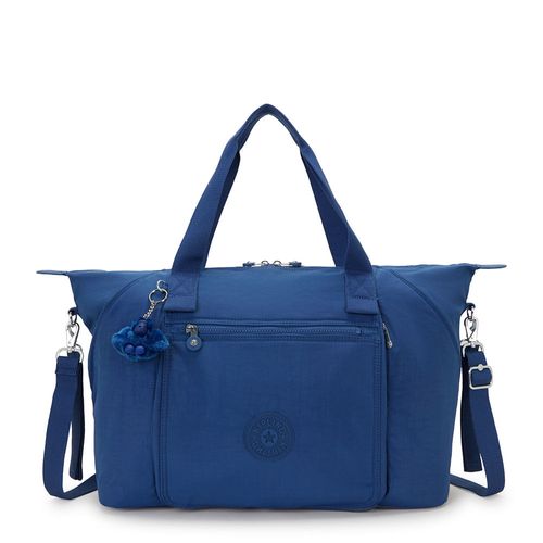 Bolso Pañalera Para Mujer New Art M Babybag Kipling