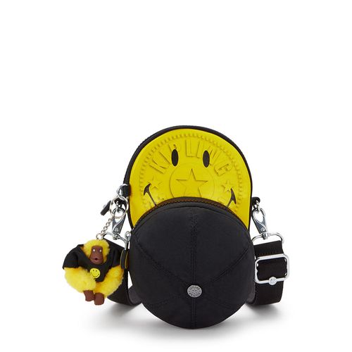 Bolso Para Mujer Cap Bag Kipling