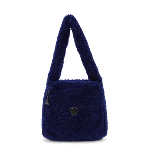 Bolso Para Mujer Nakato M Fuzzy Night Kipling