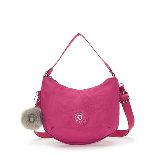 Bolso Para Mujer Amani Black Gg F25 Kipling