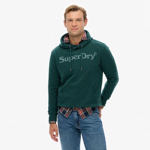 Buzo Cerrado Para Hombre Ny Venue Superdry