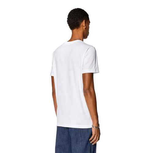 Camiseta Manga Corta Para Hombre T-Diegor-K62 Diesel