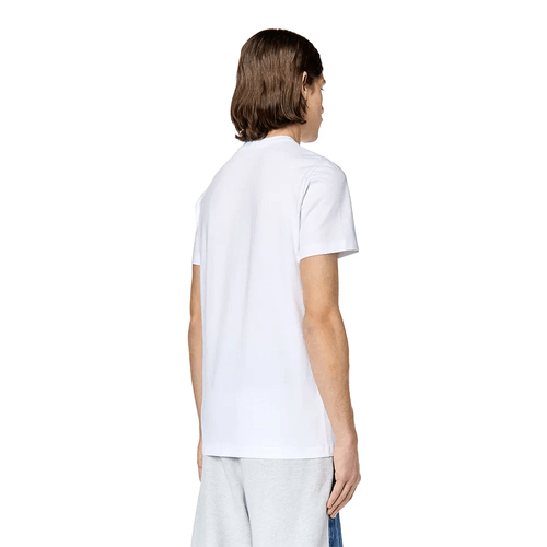 Camiseta Para Hombre T Diegor K60