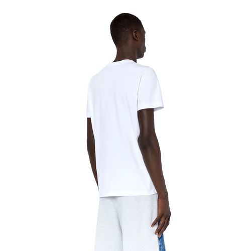 Camiseta Para Hombre T Diegor K61