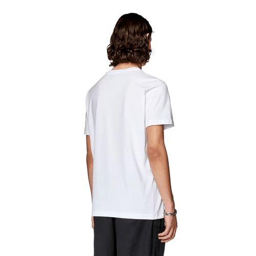 Camiseta Manga Corta Para Hombre T-Diegor-K65 Diesel