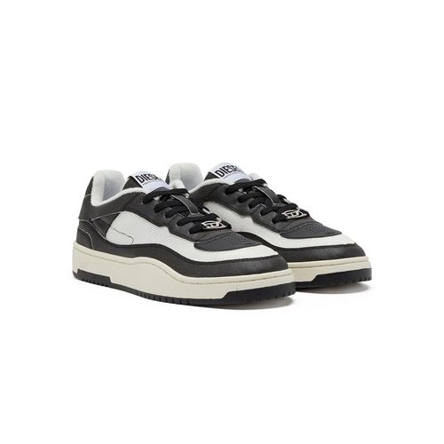 Tenis Para Hombre Oval Skate S-Oval Skate Low Diesel