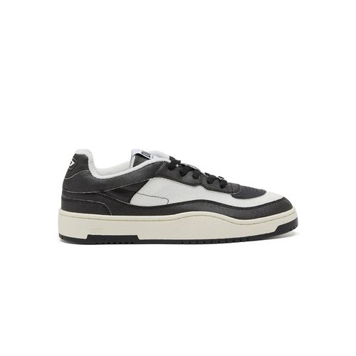 Tenis Para Hombre Oval Skate S-Oval Skate Low Diesel