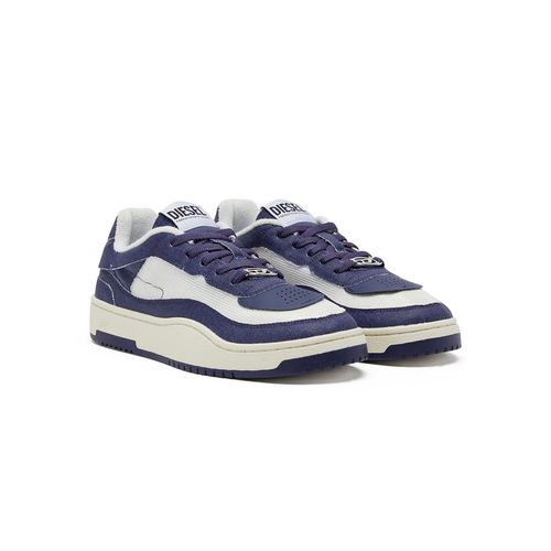Tenis Para Hombre Oval Skate S-Oval Skate Low Diesel