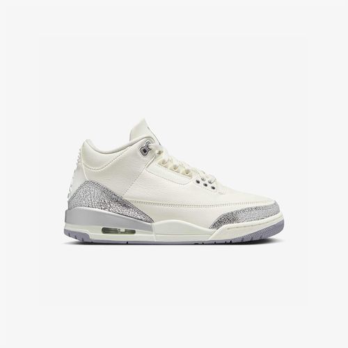 Tenis Para Mujer Wmns air jordan 3 retro Nike
