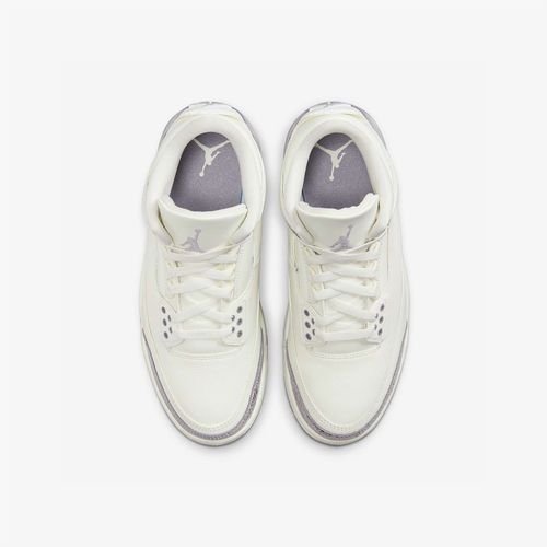 Tenis Para Mujer Wmns air jordan 3 retro Nike