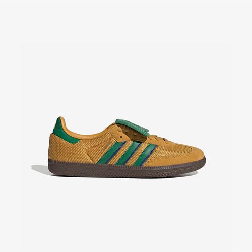 Tenis Para Hombre Samba Lt Adidas