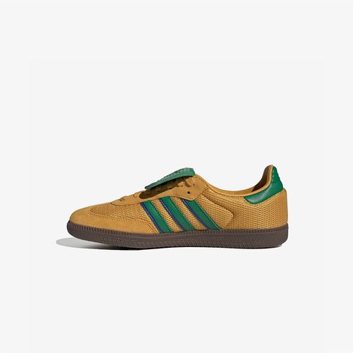 Tenis Para Hombre Samba Lt Adidas