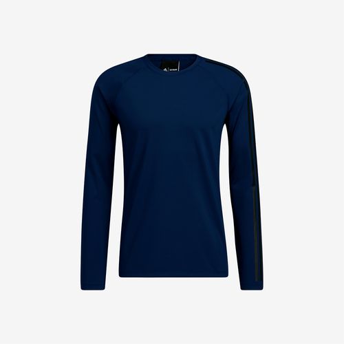 Buzo Para Mujer Ivy Park Crew Neck Blue Adidas