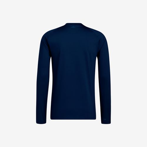 Buzo Para Mujer Ivy Park Crew Neck Blue Adidas