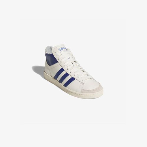 Tenis Para Hombre Jabbar High Og White Co Adidas