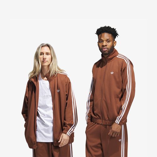 Chaqueta Para Hombre Jacket Firebird Skatebo Adidas