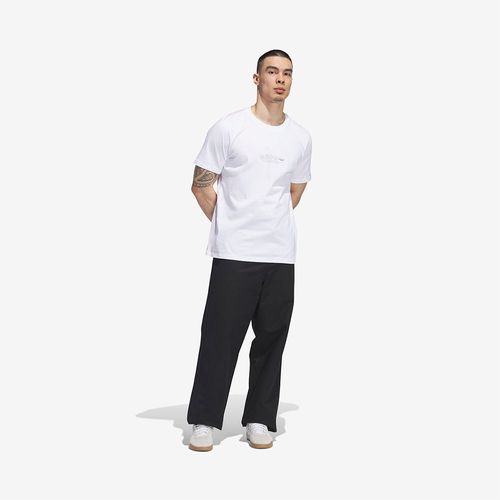 Pantalon Para Hombre Pant Chino Black T Adidas