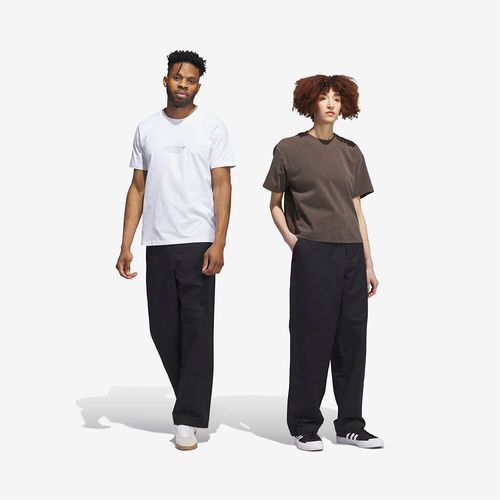 Pantalon Para Hombre Pant Chino Black T Adidas