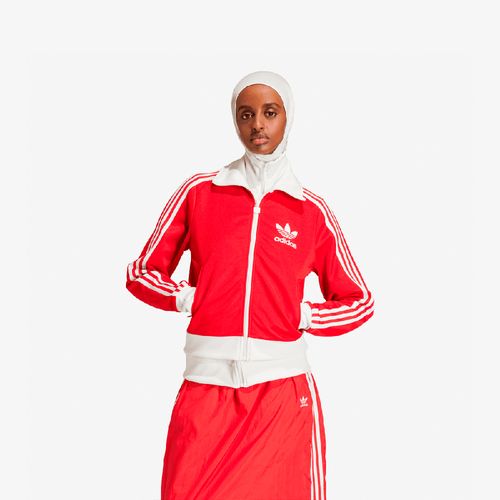 Chaqueta Para Mujer Womens Kseniaschnaider Adidas