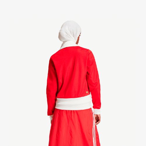 Chaqueta Para Mujer Womens Kseniaschnaider Adidas