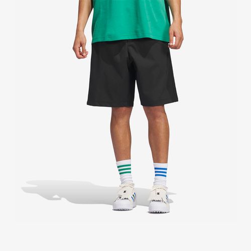 Bermuda Para Hombre Short Black Rolling Lin Adidas