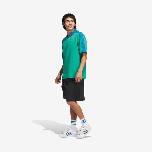 Bermuda Para Hombre Short Black Rolling Lin Adidas