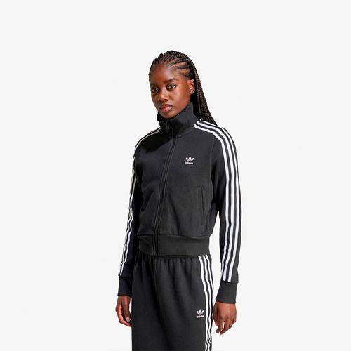 Chaqueta Para Mujer Womens Knitted Top Black Adidas