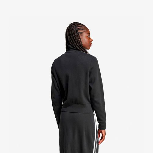 Chaqueta Para Mujer Womens Knitted Top Black Adidas