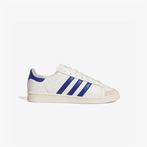 Tenis Para Hombre Jabbar Low Og White Col Adidas