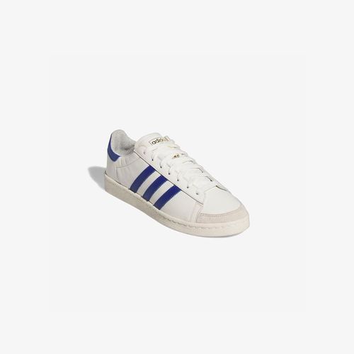 Tenis Para Hombre Jabbar Low Og White Col Adidas