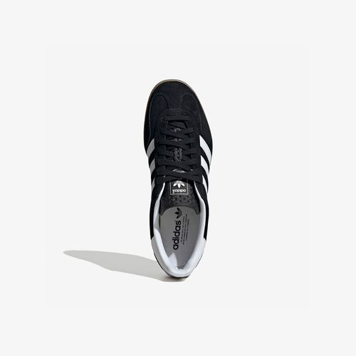 Tenis Para Hombre Gazelle Indoor Neg Adidas