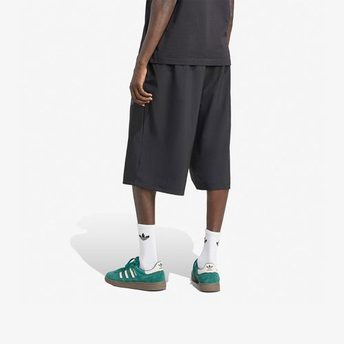 Bermuda Para Hombre Firebird sho Adidas