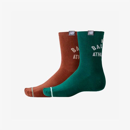 Medias Para Hombre Lifestyle Midcalf New Balance