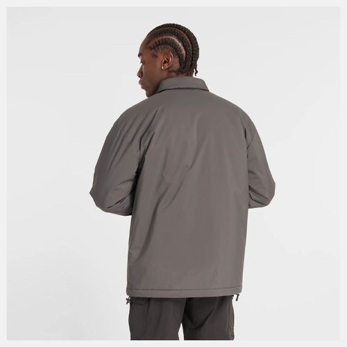 Chaqueta Para Hombre Men'S Coaches Jacket New Balance