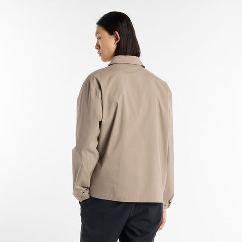 Chaqueta Para Hombre Men'S Coaches Twill Jacket New Balance
