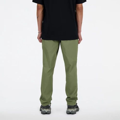 Pantalon Para Hombre Pant Icon Twill Ta New Balance