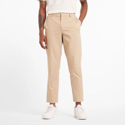 Pantalon Para Hombre Men'S Tapered Pant 30 New Balance