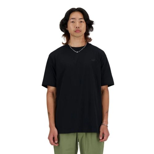 Camiseta Para Hombre Men's athletics cotton tshirt New balance