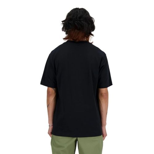 Camiseta Para Hombre Men's athletics cotton tshirt New balance